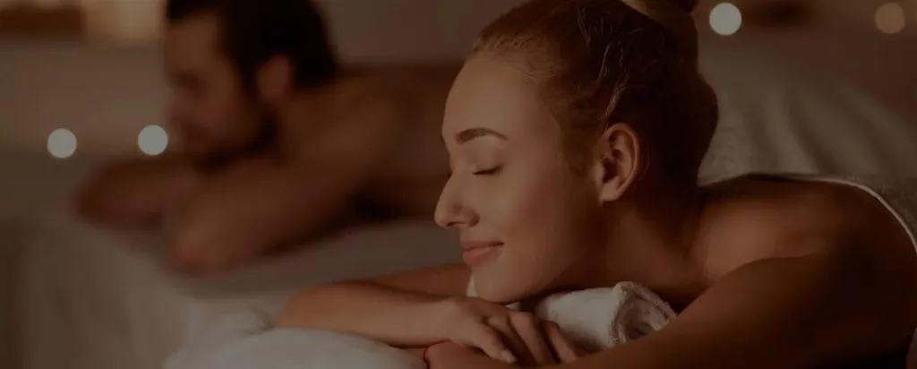 Couple Massage
